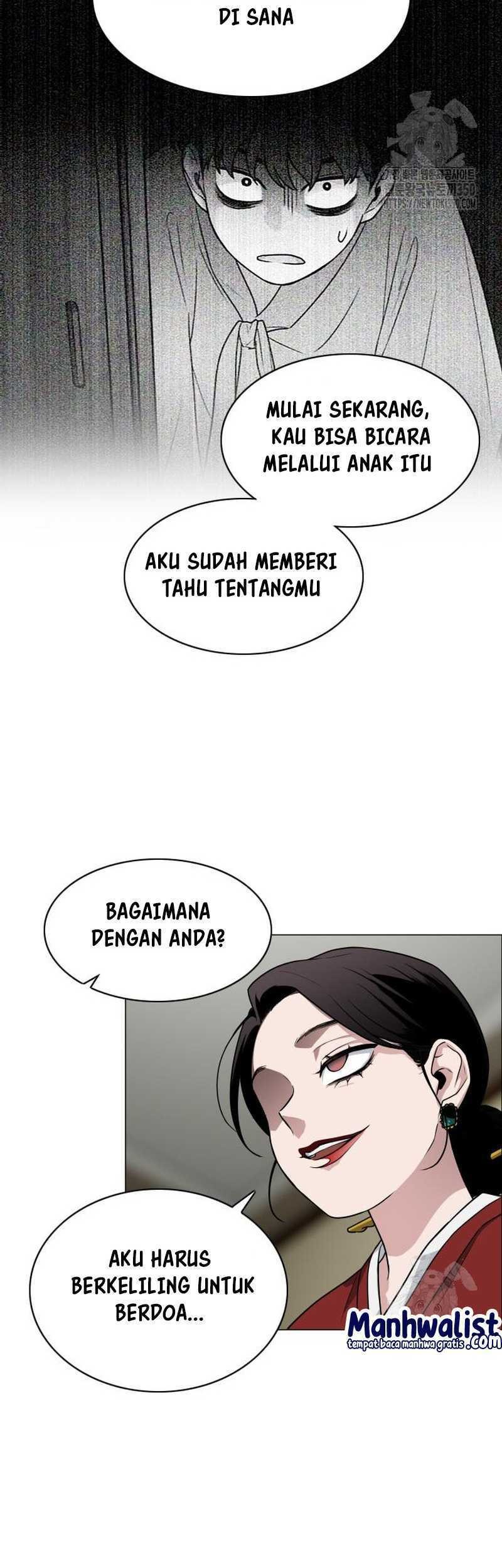 The Shaman’s Blade chapter 11 halaman 24