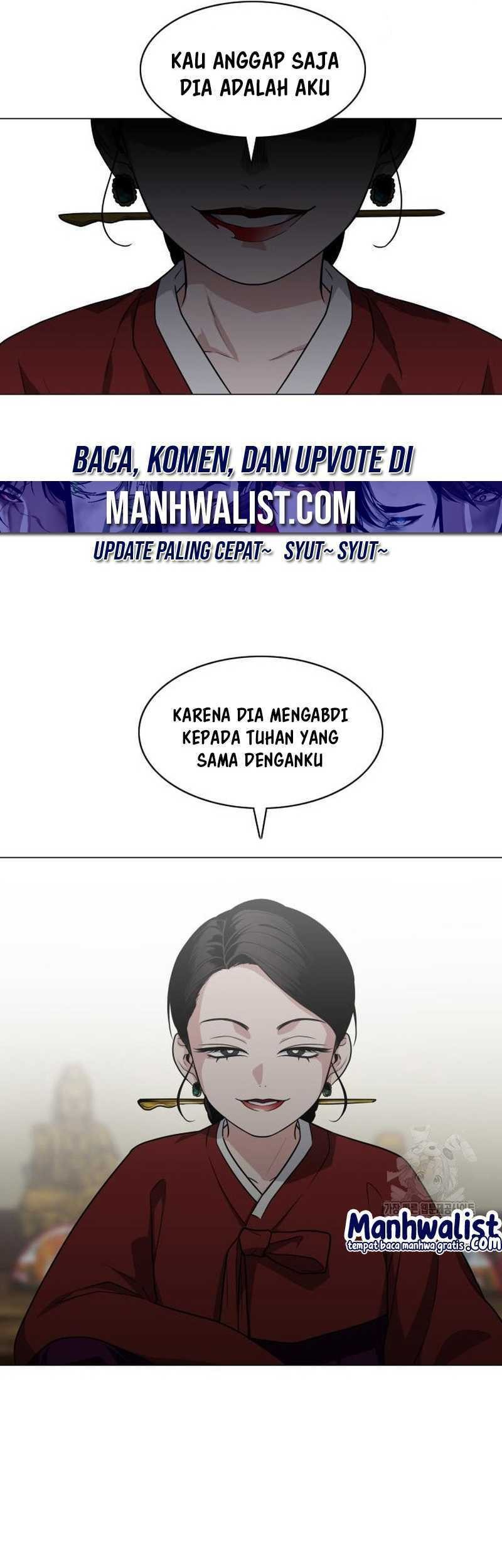 The Shaman’s Blade chapter 11 halaman 26