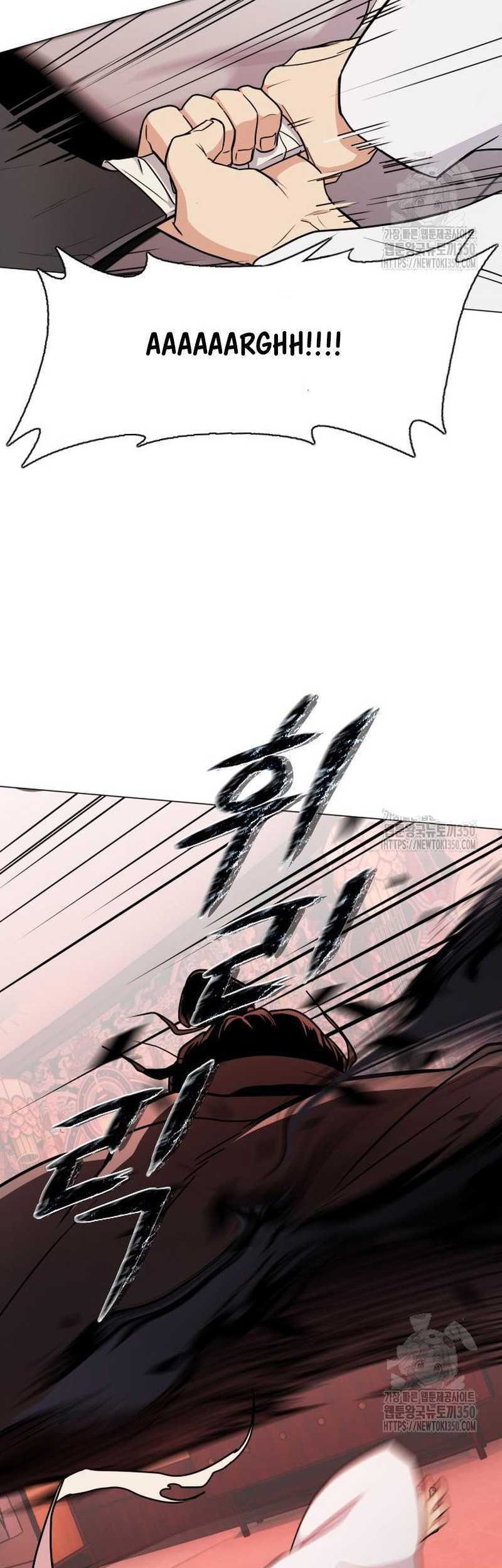 The Shaman’s Blade chapter 11 halaman 39