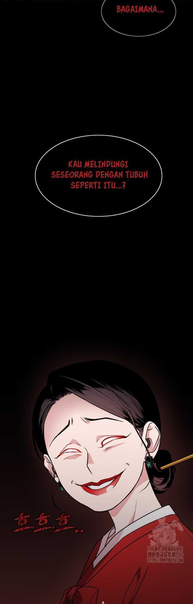 The Shaman’s Blade chapter 11 halaman 45