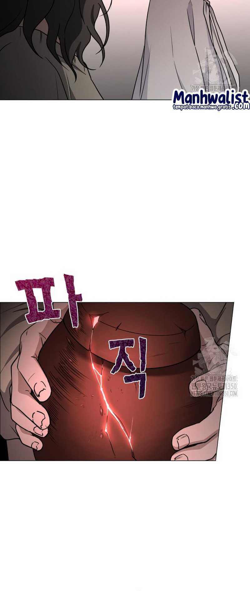 The Shaman’s Blade chapter 11 halaman 54