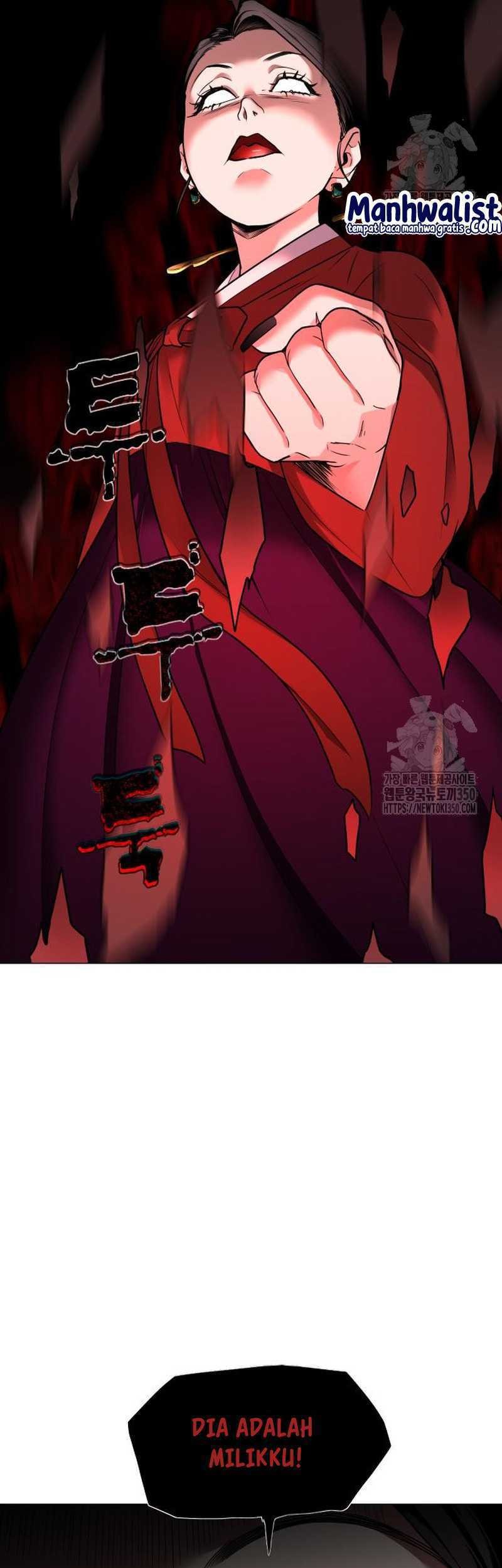 The Shaman’s Blade chapter 11 halaman 61