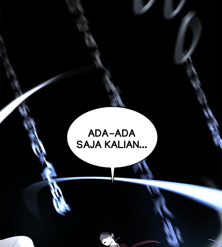 The Shaman’s Blade chapter 12 halaman 17