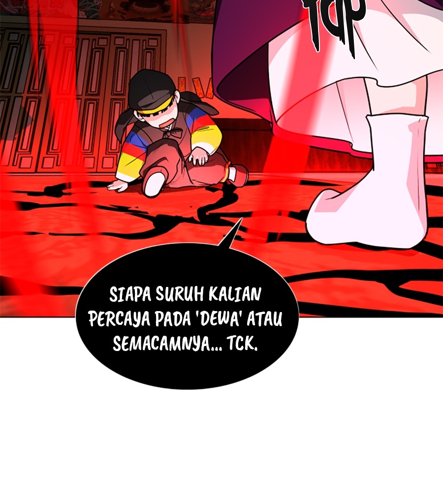 The Shaman’s Blade chapter 12 halaman 44