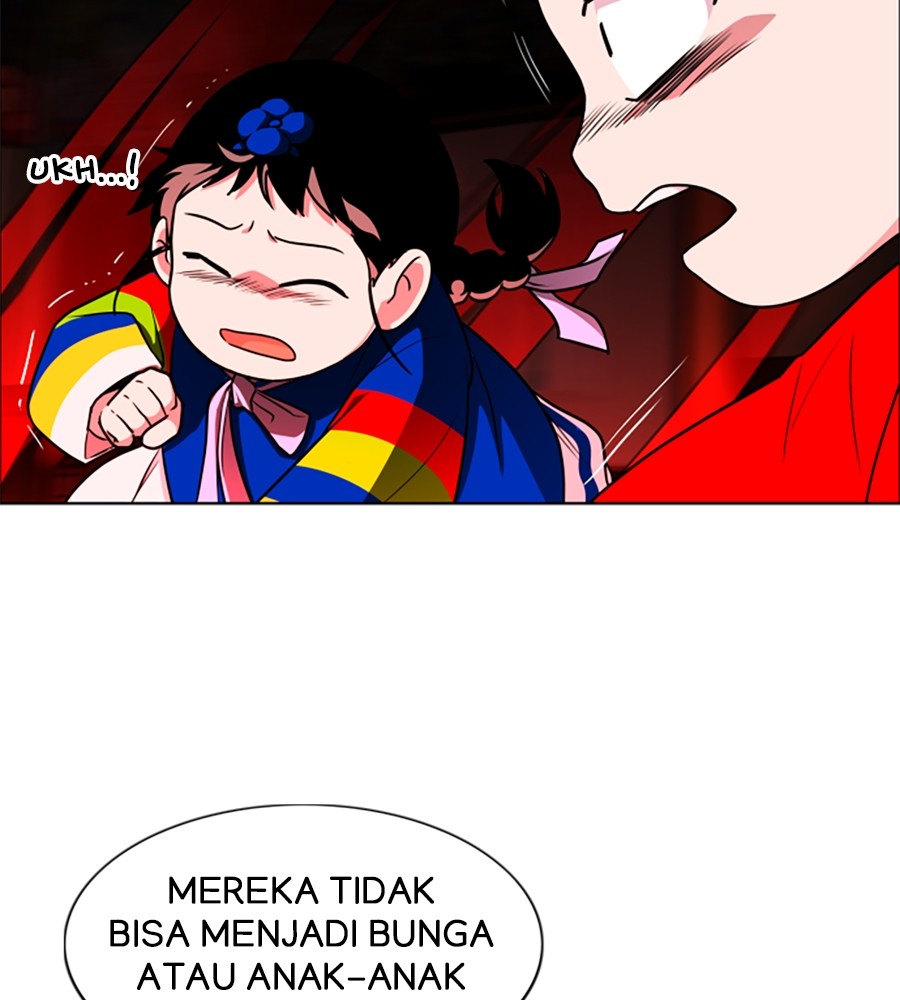 The Shaman’s Blade chapter 12 halaman 67