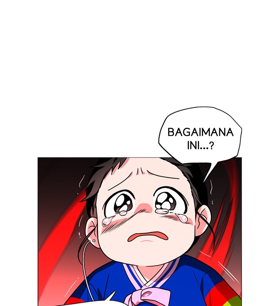 The Shaman’s Blade chapter 12 halaman 69