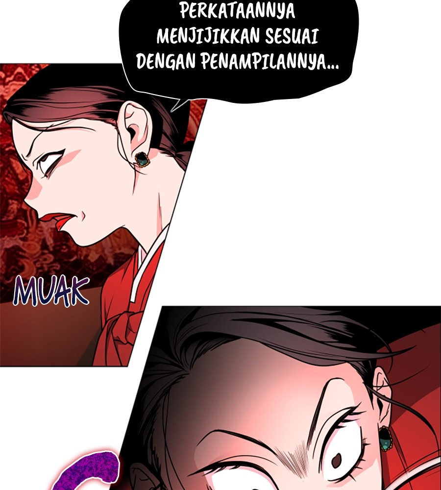 The Shaman’s Blade chapter 12 halaman 73