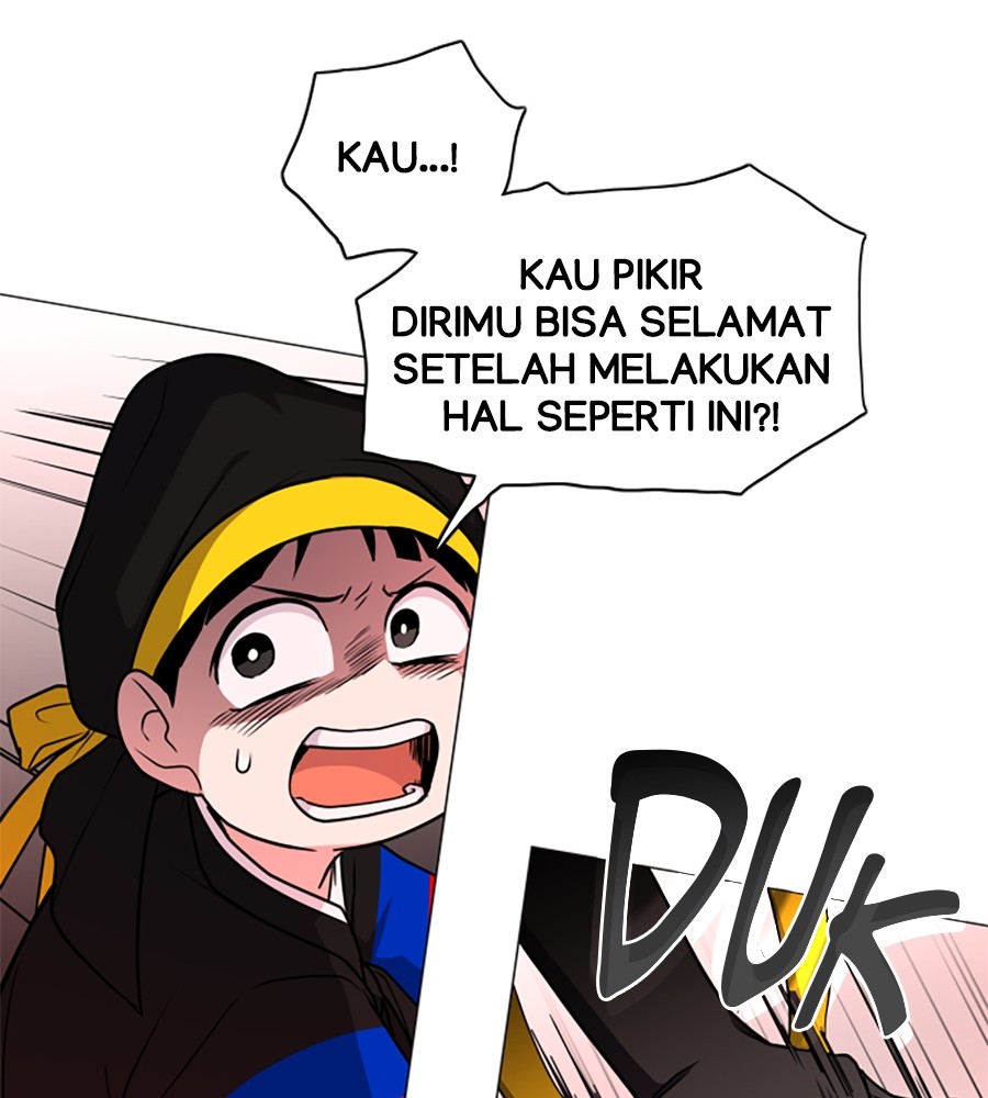 The Shaman’s Blade chapter 12 halaman 77