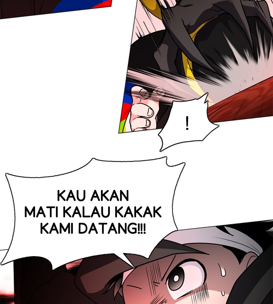 The Shaman’s Blade chapter 12 halaman 78