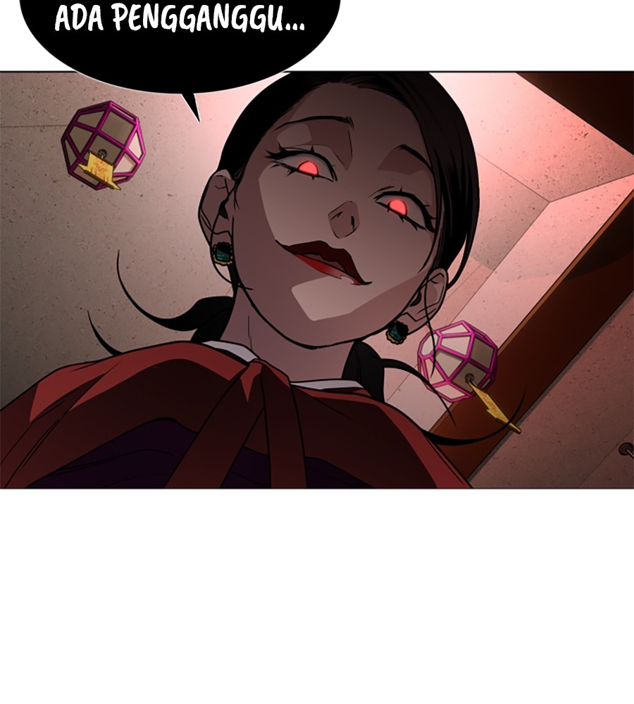 The Shaman’s Blade chapter 12 halaman 91