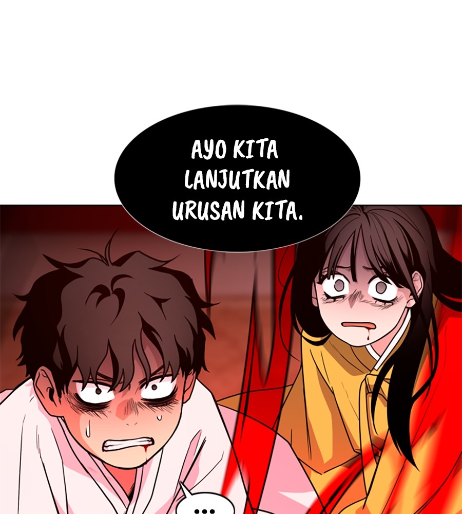 The Shaman’s Blade chapter 12 halaman 92