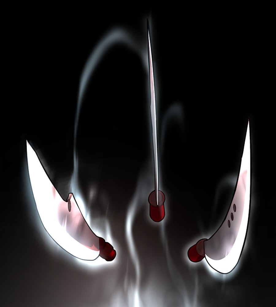 The Shaman’s Blade chapter 12 halaman 104