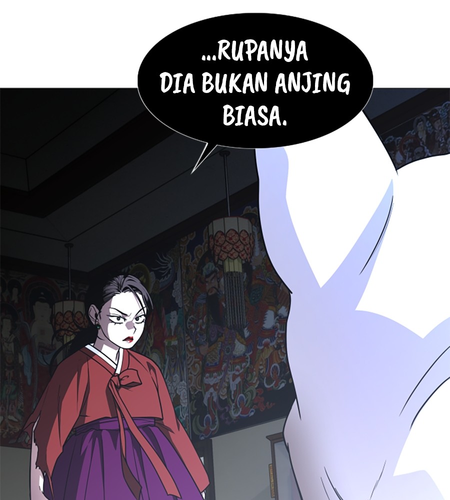 The Shaman’s Blade chapter 12 halaman 109