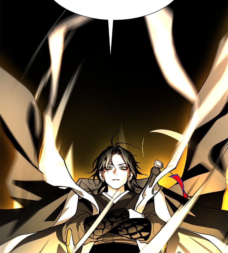 The Shaman’s Blade chapter 12 halaman 119