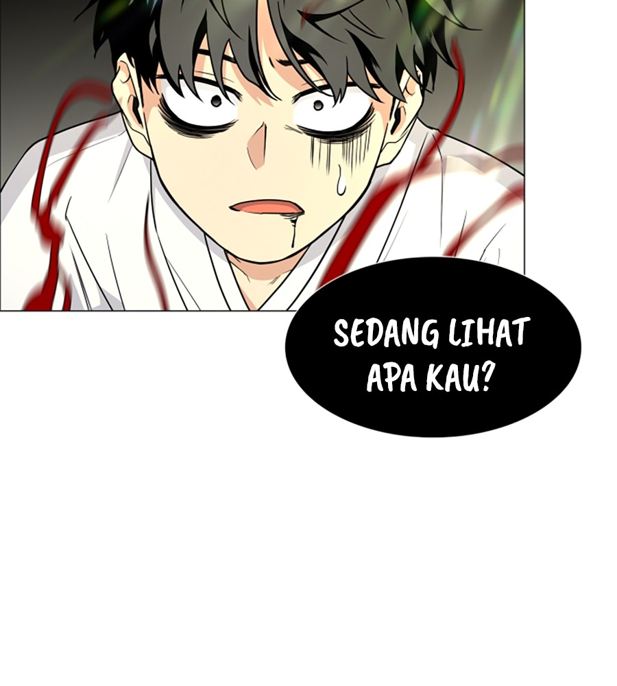 The Shaman’s Blade chapter 13 halaman 21