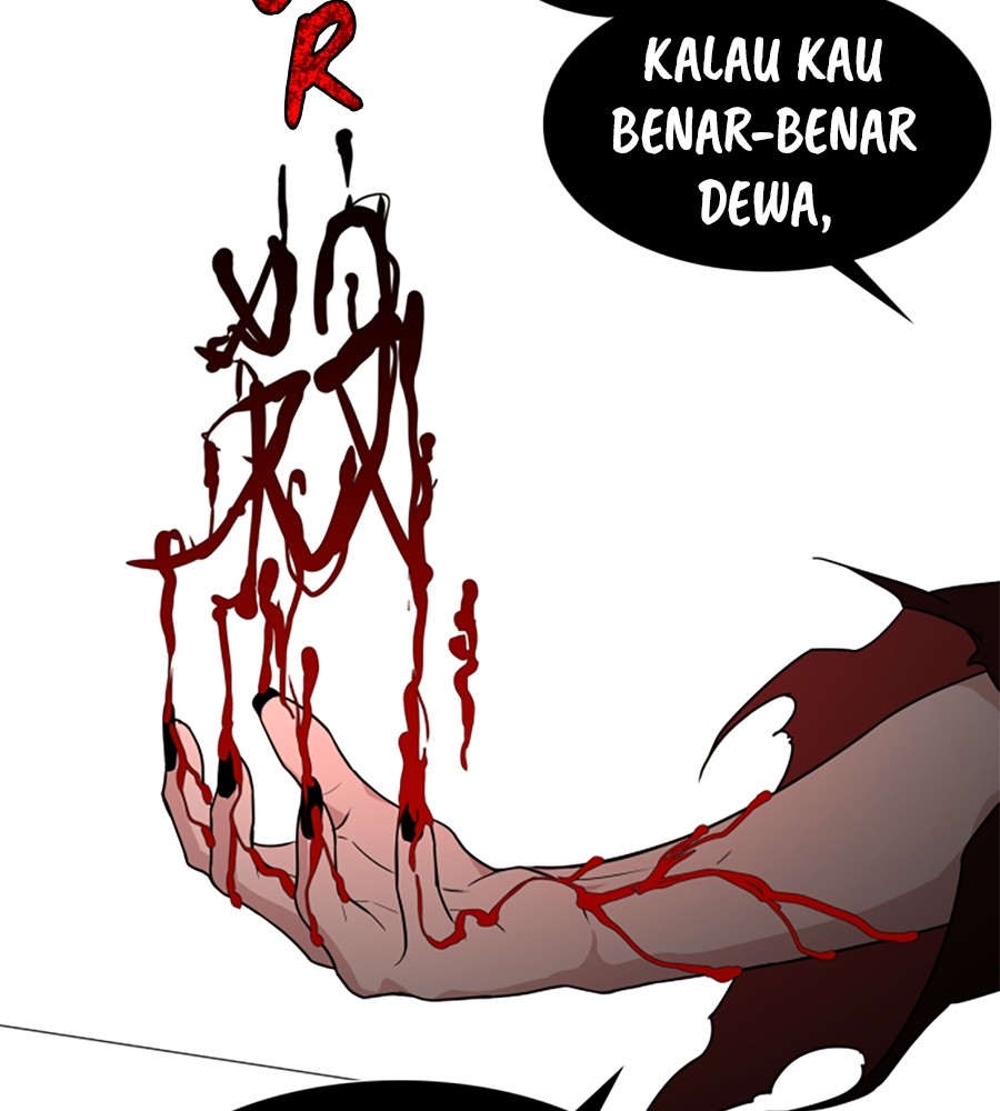 The Shaman’s Blade chapter 13 halaman 28