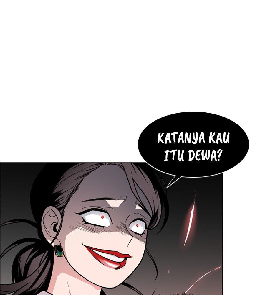 The Shaman’s Blade chapter 13 halaman 36