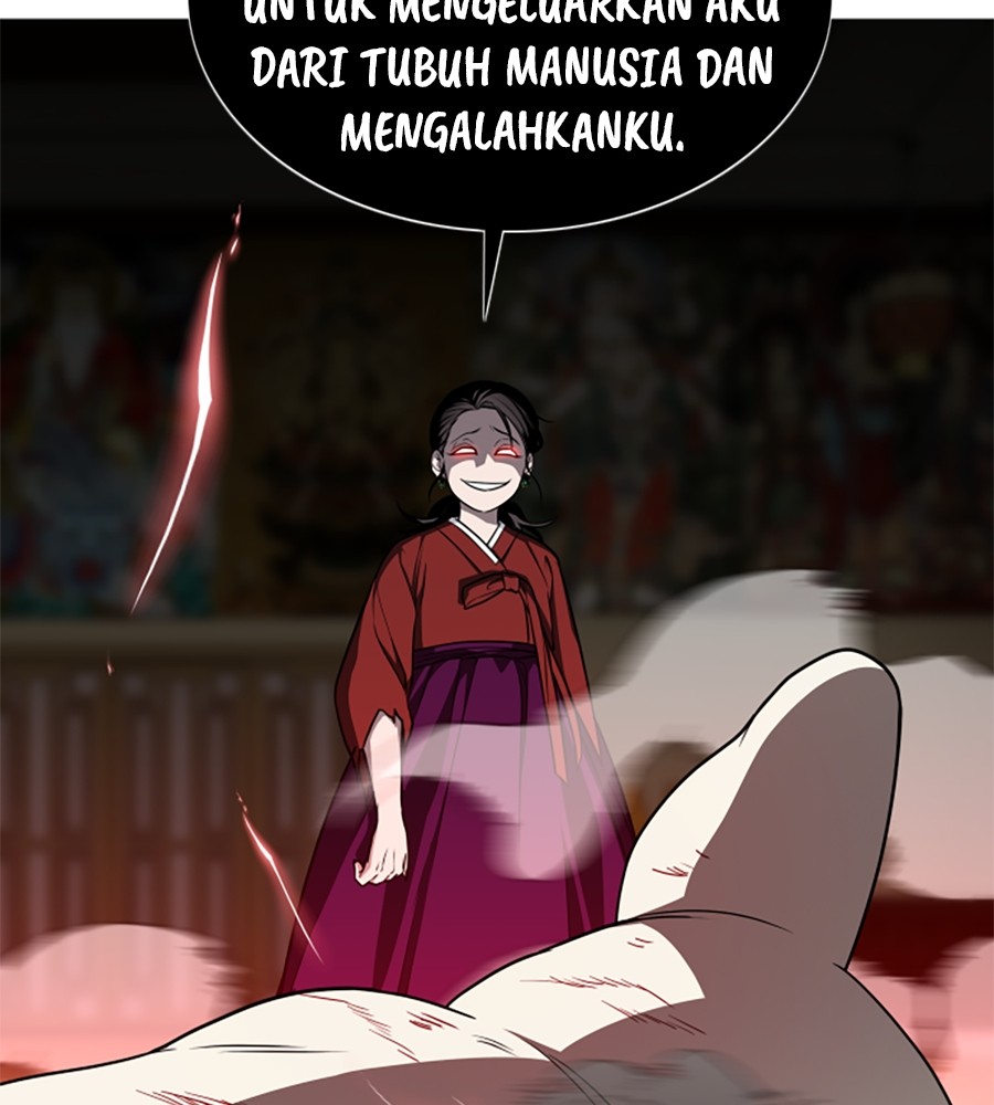 The Shaman’s Blade chapter 13 halaman 38