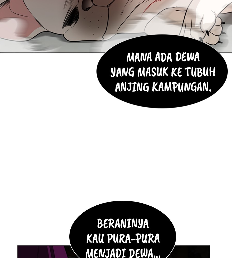 The Shaman’s Blade chapter 13 halaman 40