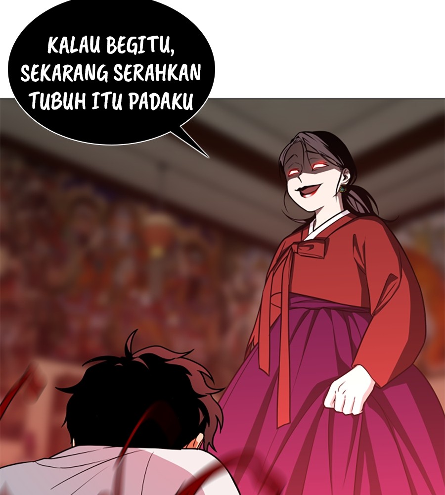 The Shaman’s Blade chapter 13 halaman 44