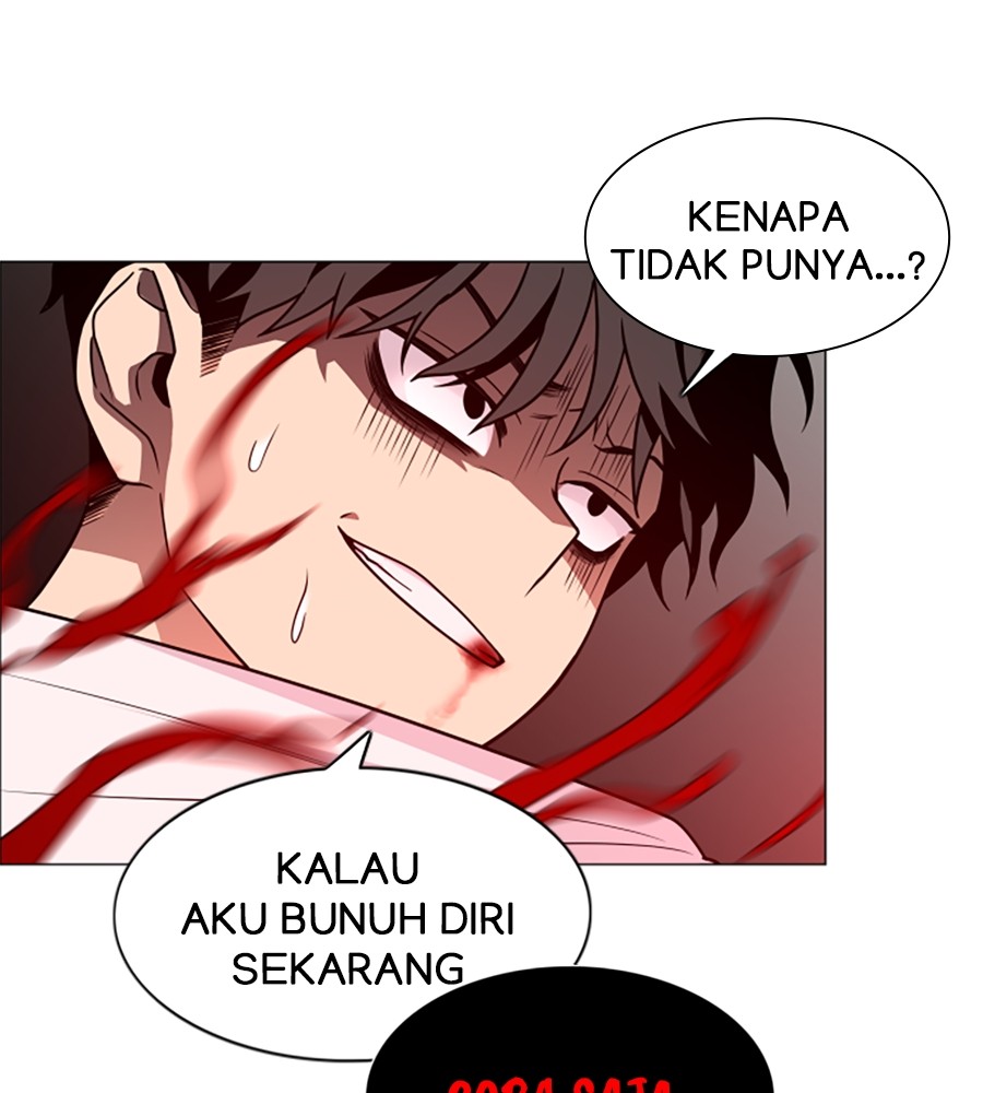 The Shaman’s Blade chapter 13 halaman 51