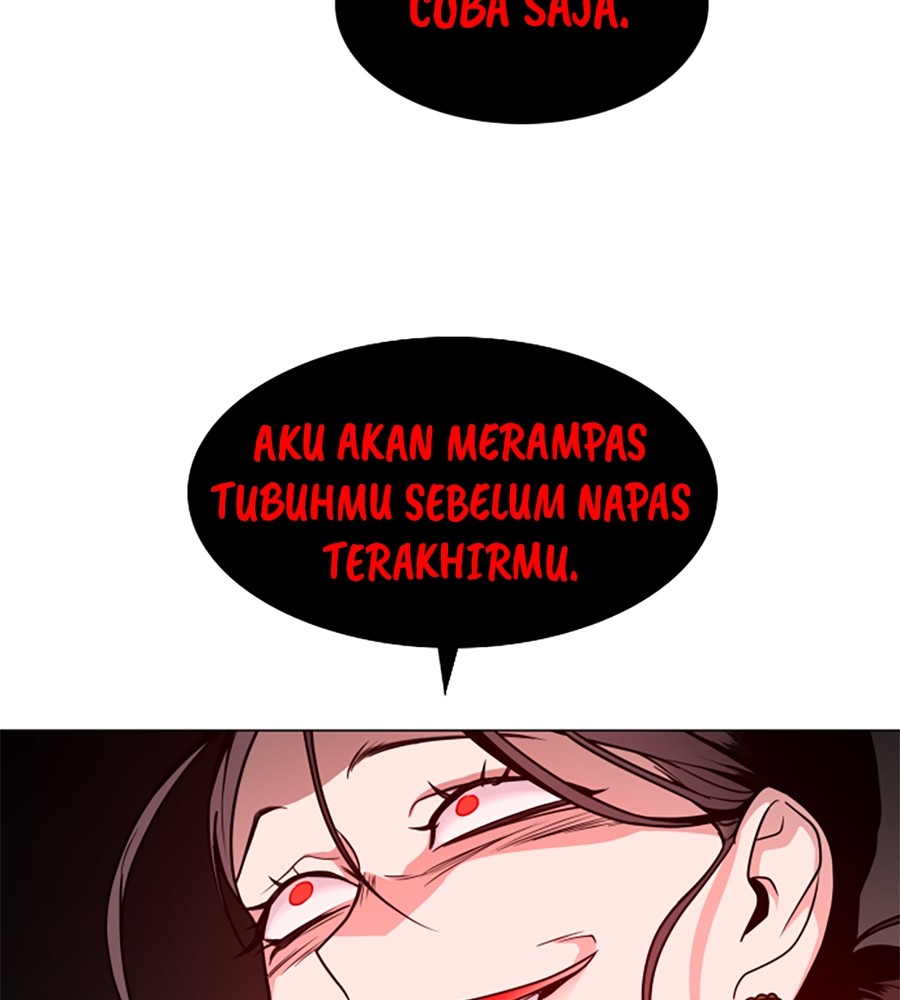 The Shaman’s Blade chapter 13 halaman 52