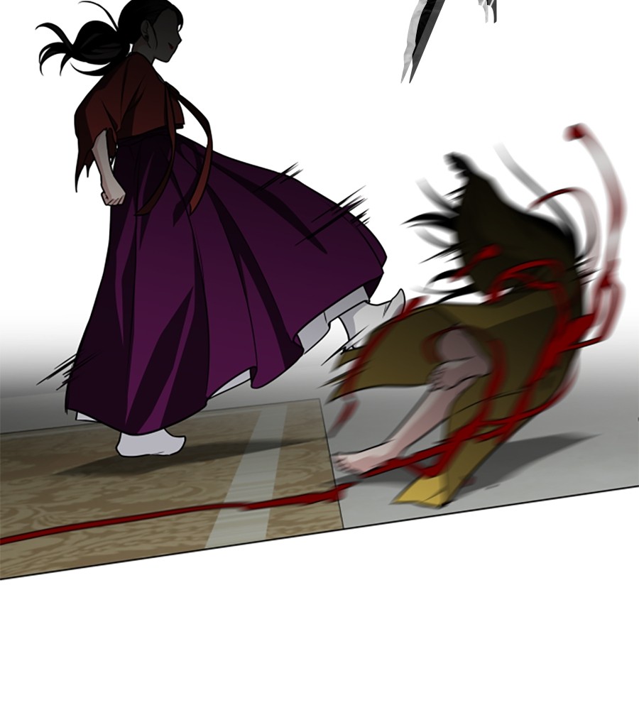 The Shaman’s Blade chapter 13 halaman 68