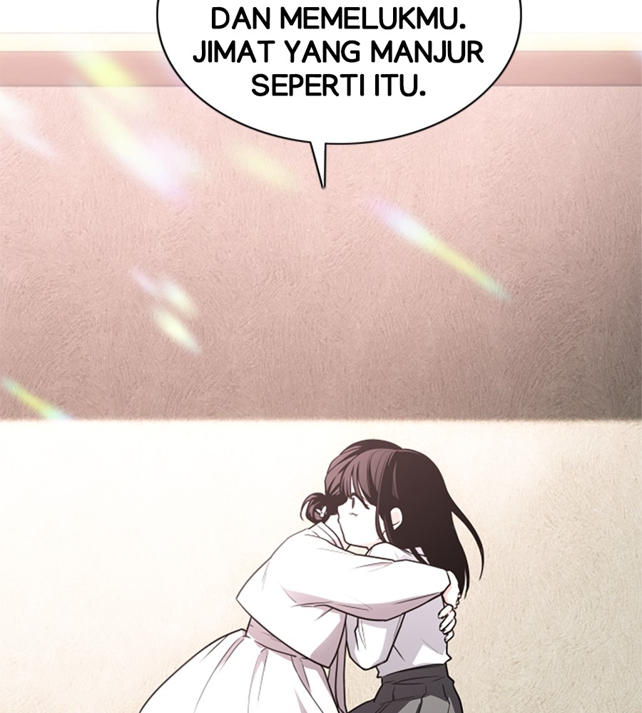The Shaman’s Blade chapter 13 halaman 116