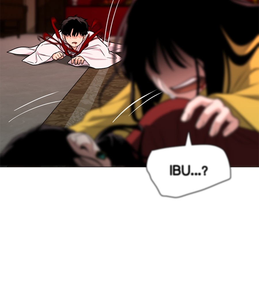 The Shaman’s Blade chapter 13 halaman 157