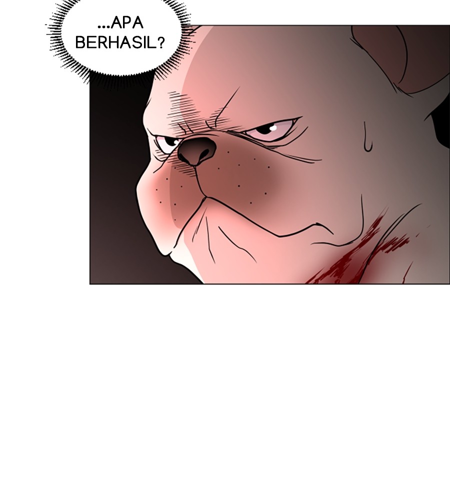 The Shaman’s Blade chapter 14 halaman 14