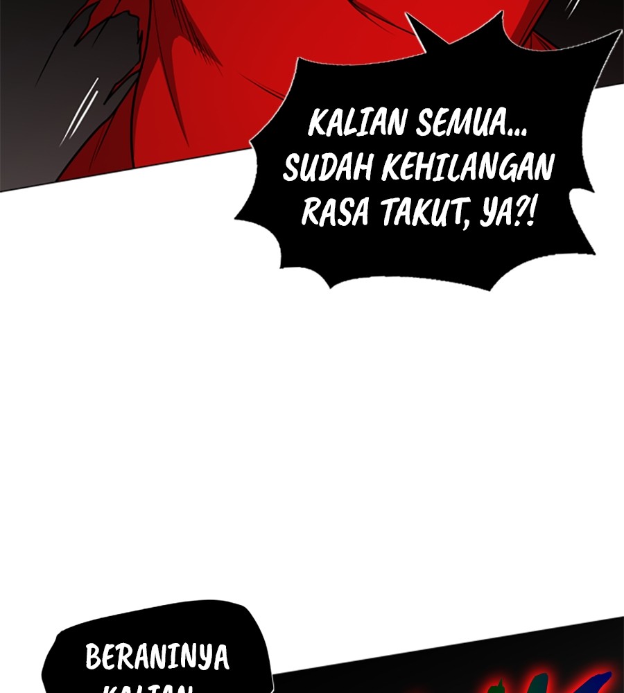 The Shaman’s Blade chapter 14 halaman 16