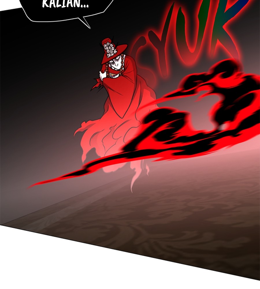 The Shaman’s Blade chapter 14 halaman 17