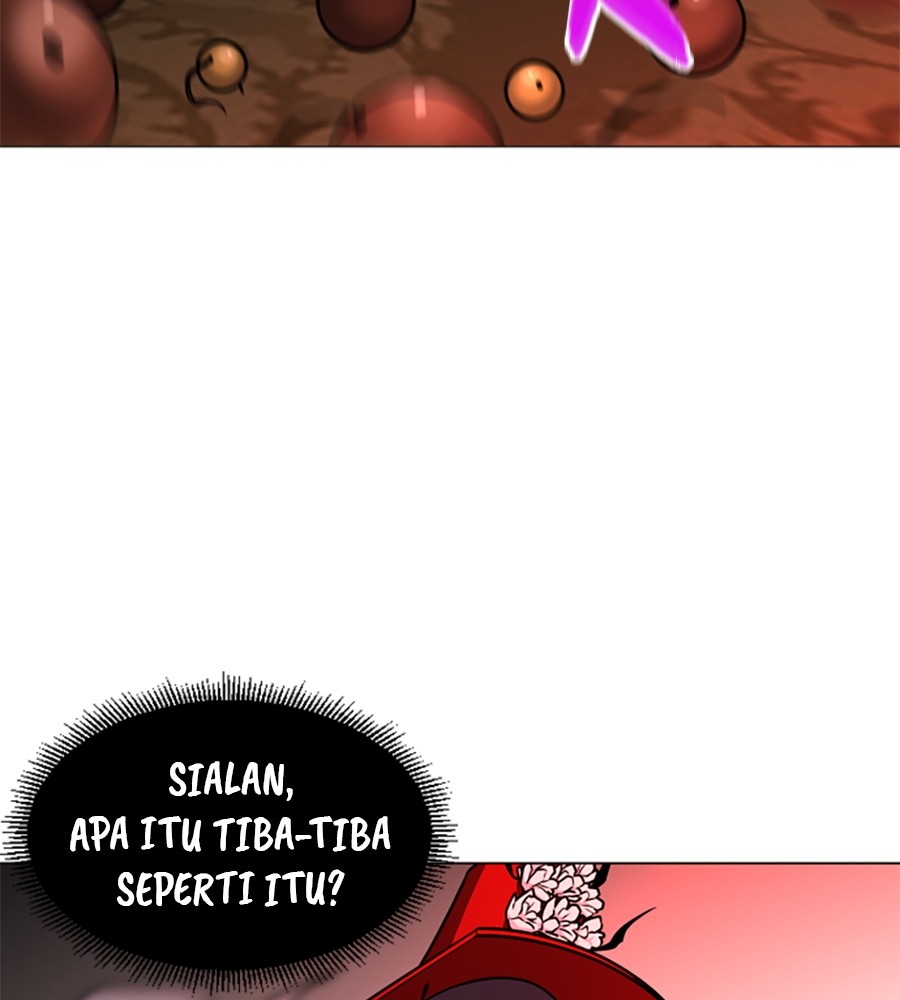 The Shaman’s Blade chapter 14 halaman 27