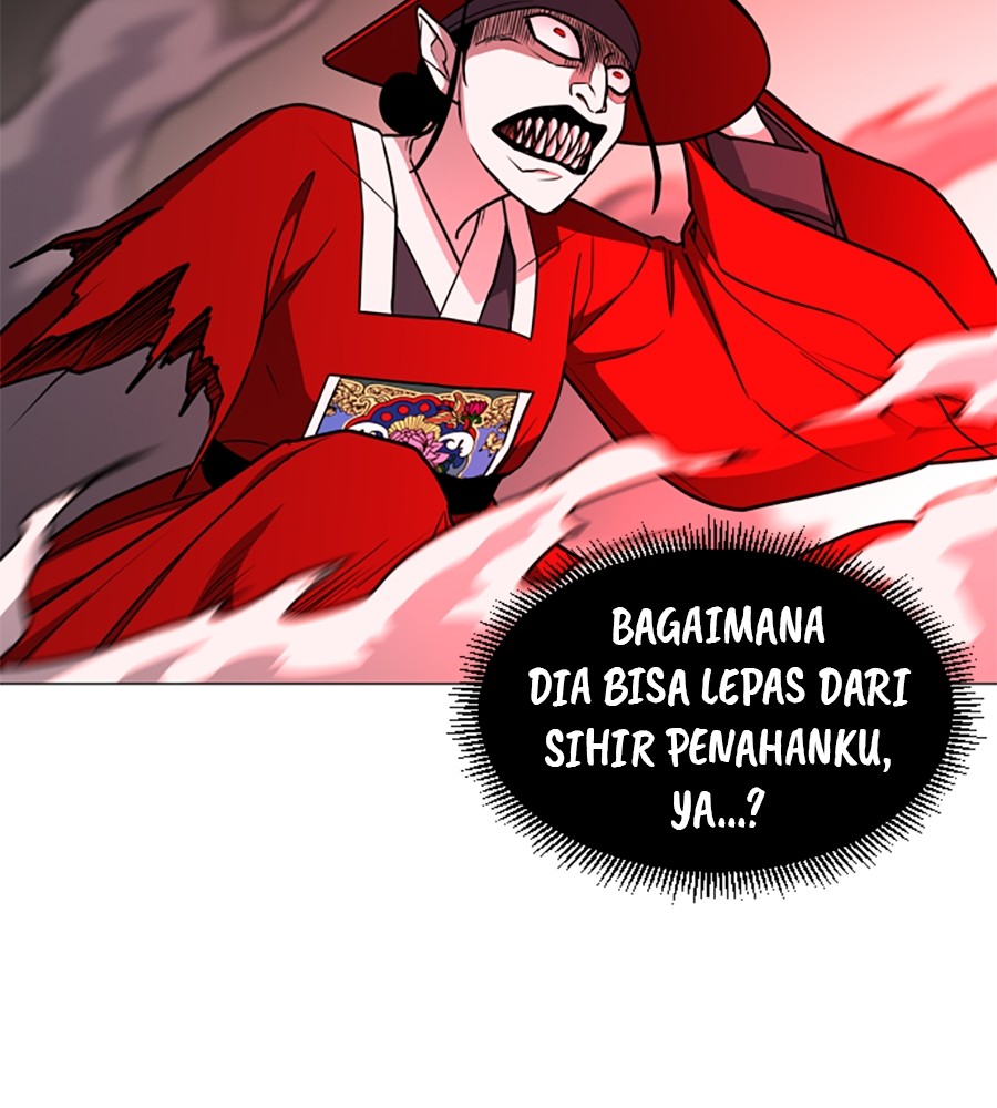 The Shaman’s Blade chapter 14 halaman 28