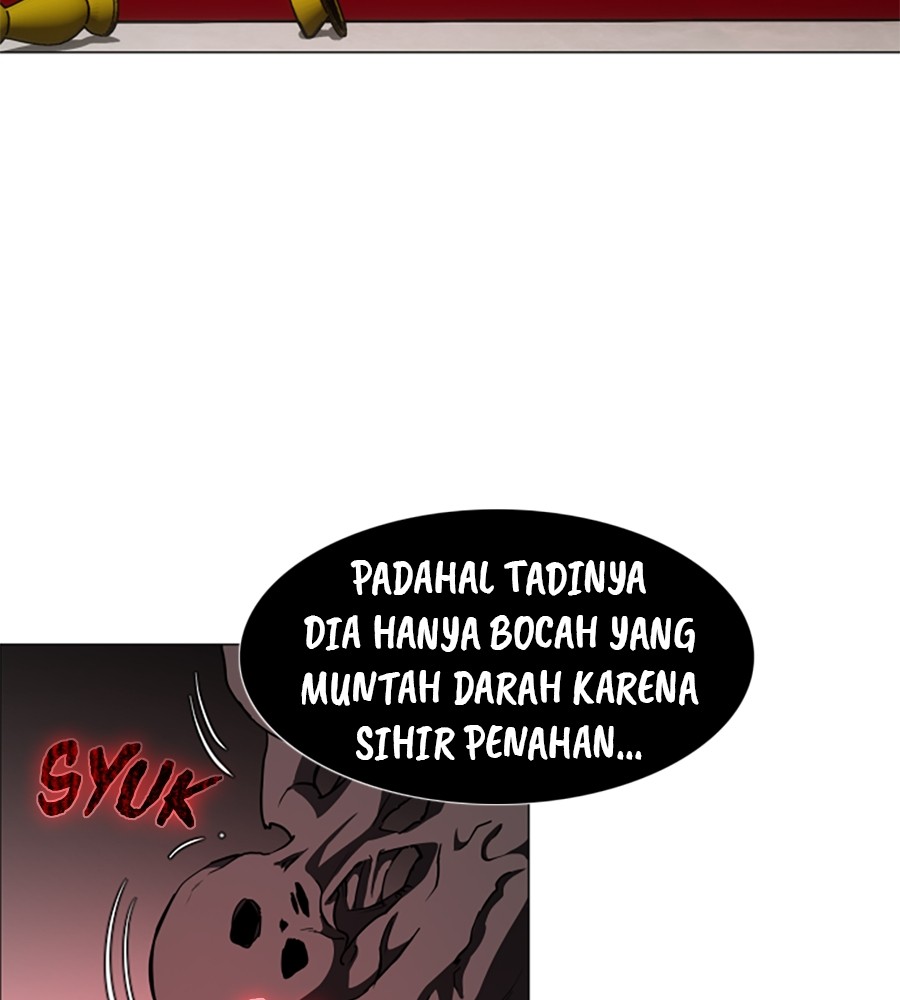 The Shaman’s Blade chapter 14 halaman 65