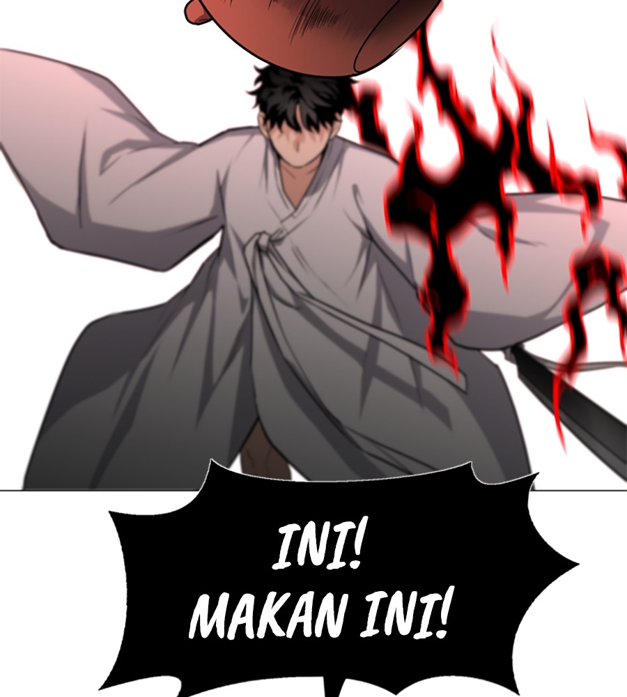The Shaman’s Blade chapter 14 halaman 79