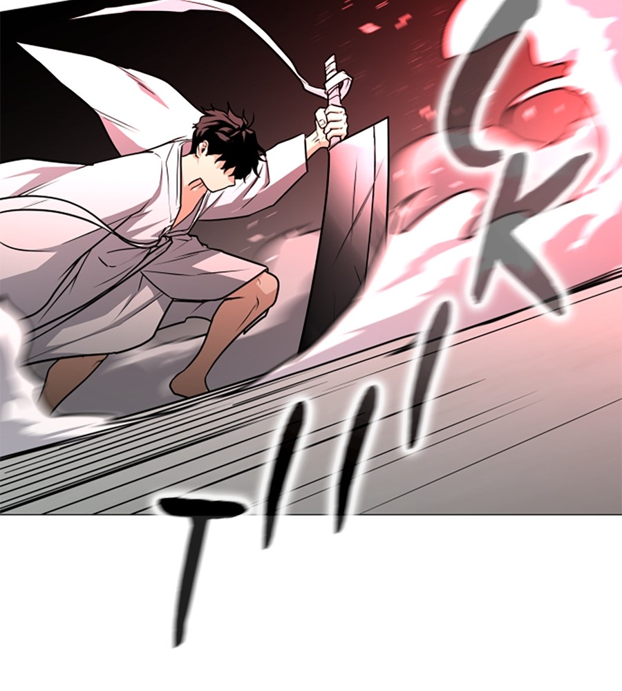 The Shaman’s Blade chapter 14 halaman 91