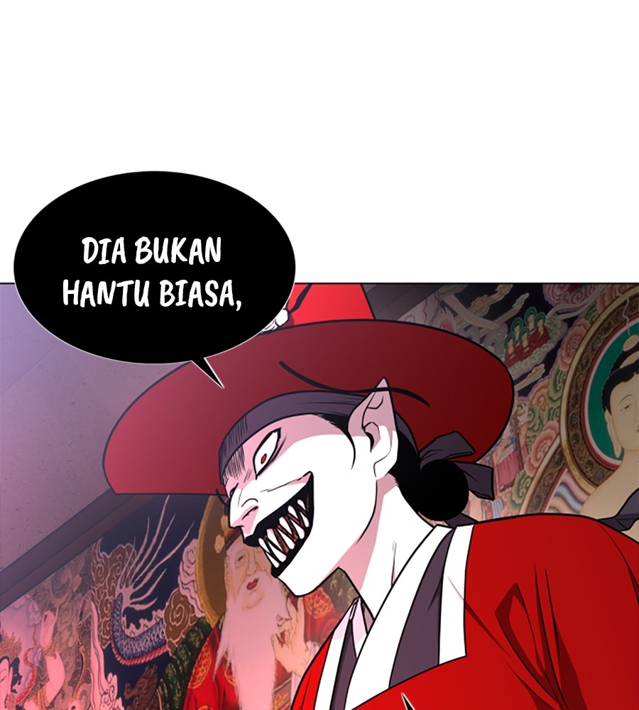 The Shaman’s Blade chapter 14 halaman 95