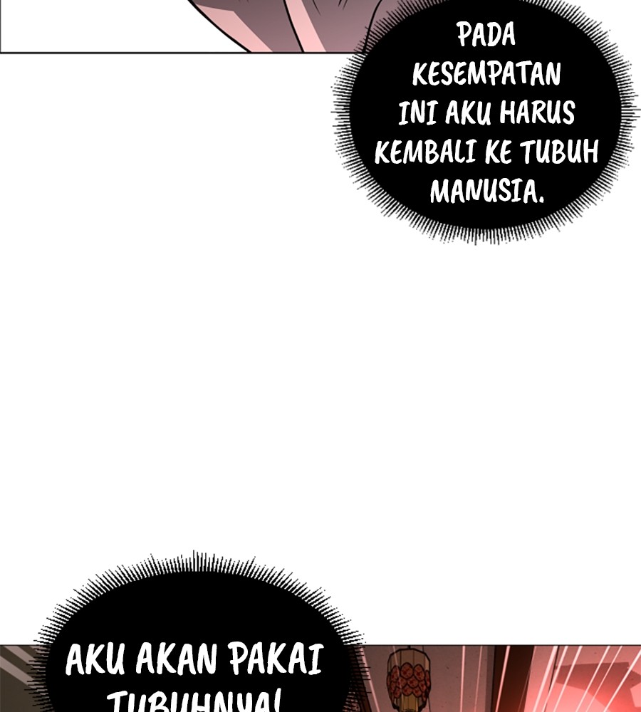 The Shaman’s Blade chapter 14 halaman 107