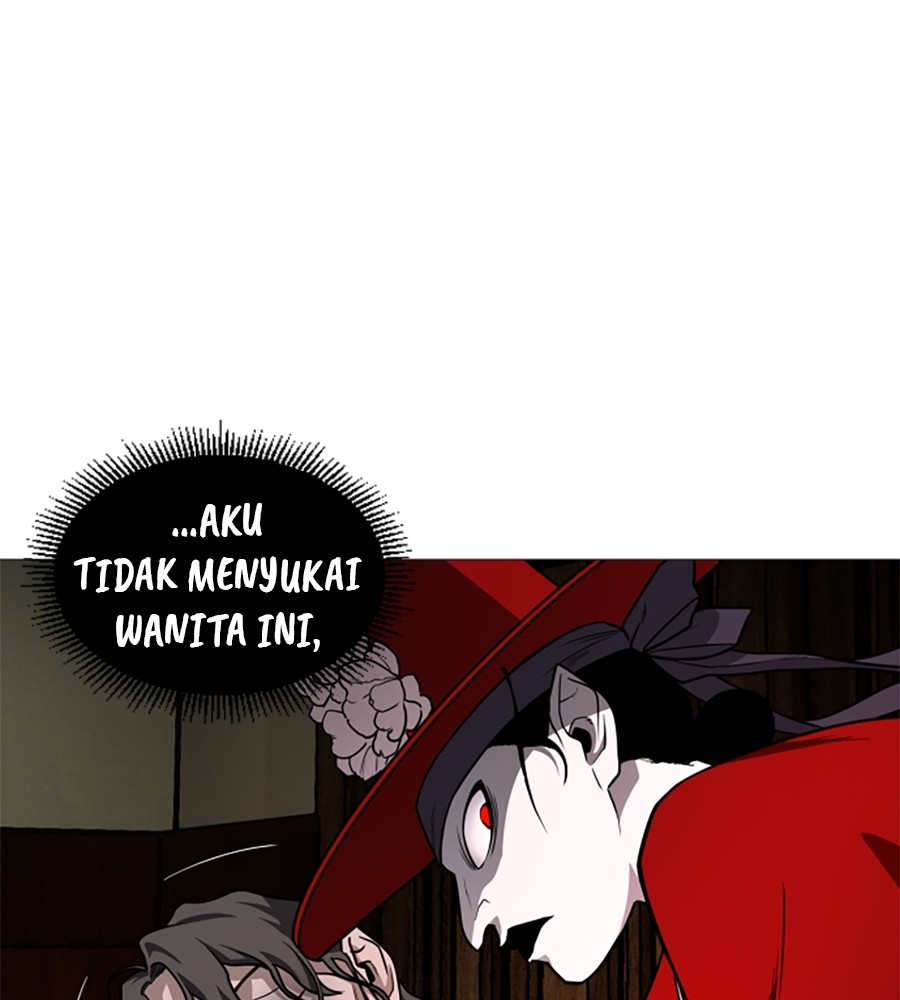 The Shaman’s Blade chapter 14 halaman 109