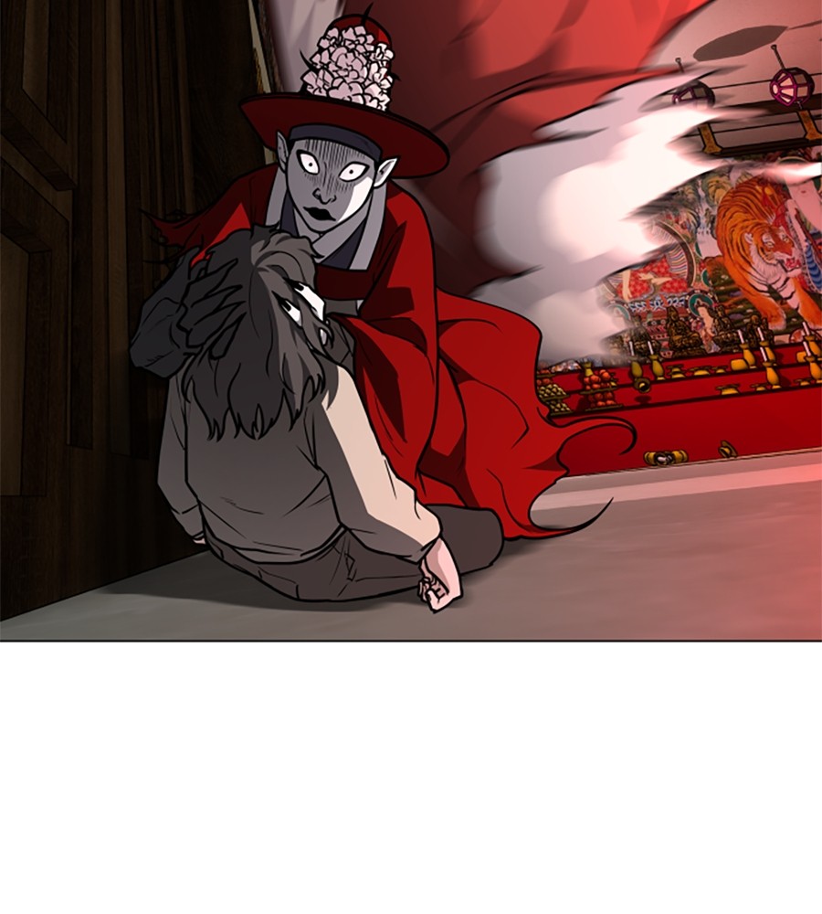 The Shaman’s Blade chapter 14 halaman 114