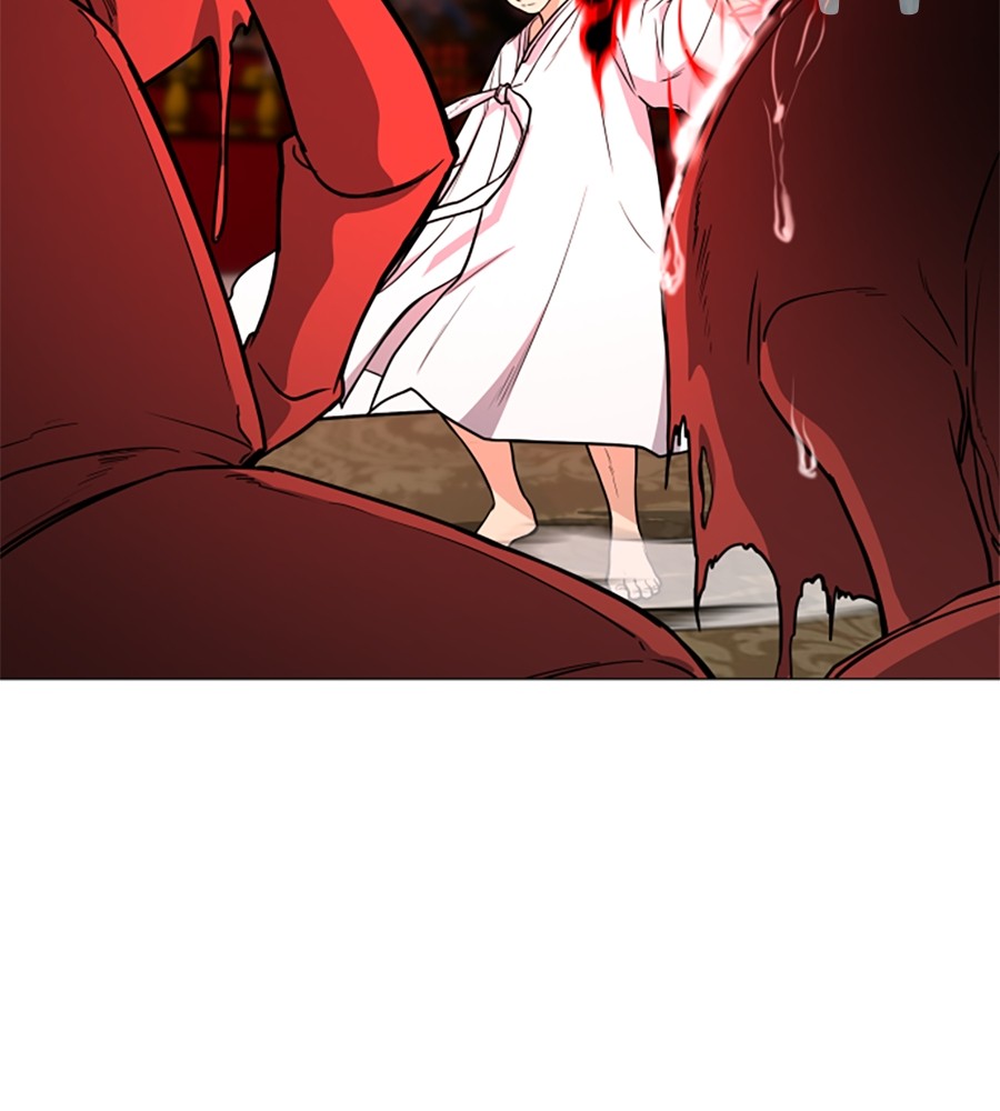 The Shaman’s Blade chapter 14 halaman 118