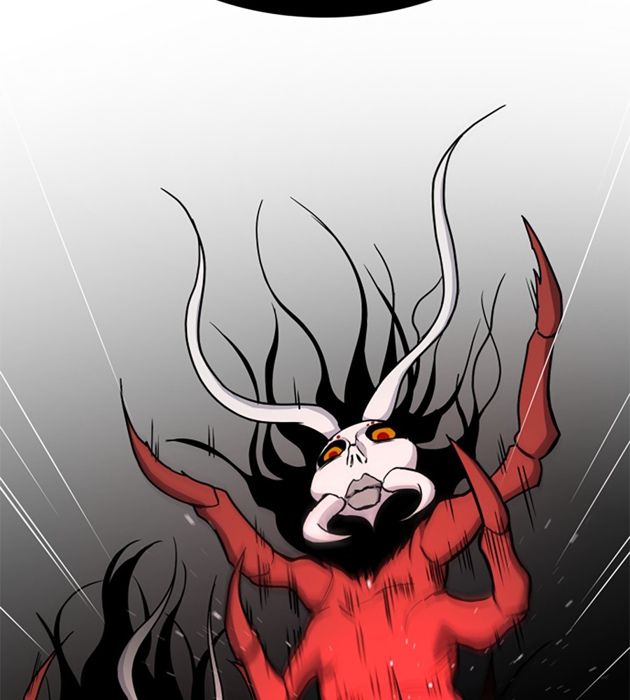 The Shaman’s Blade chapter 14 halaman 127
