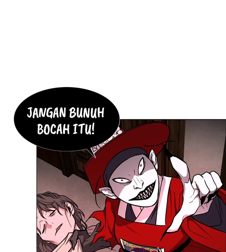 The Shaman’s Blade chapter 14 halaman 131