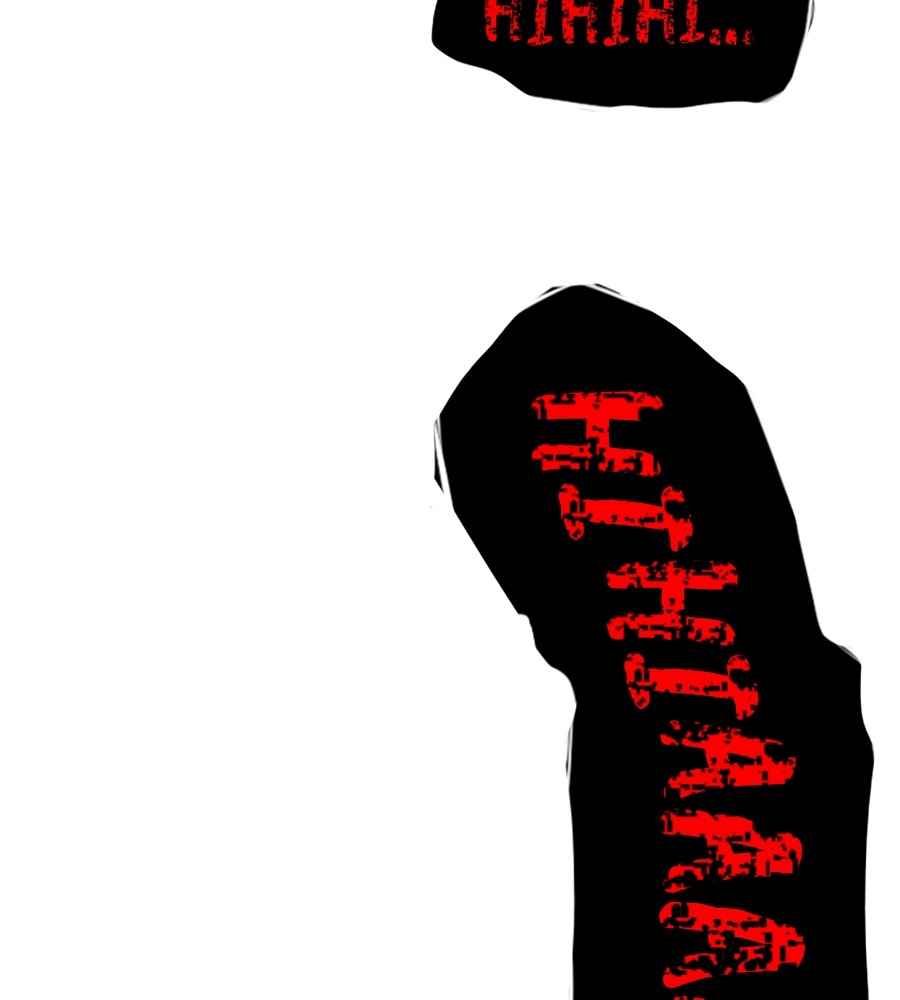 The Shaman’s Blade chapter 14 halaman 136