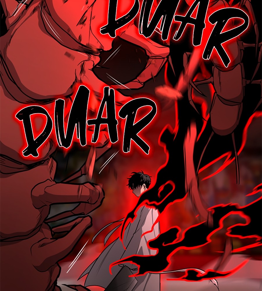 The Shaman’s Blade chapter 14 halaman 144