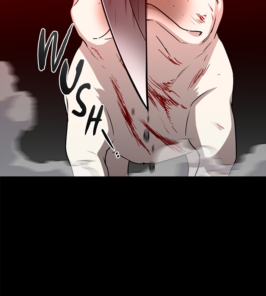 The Shaman’s Blade chapter 15 halaman 16
