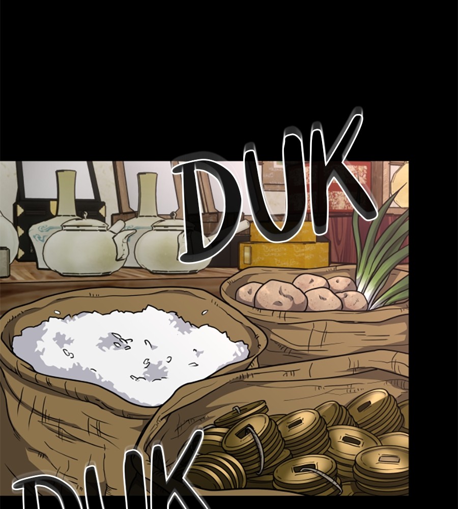 The Shaman’s Blade chapter 15 halaman 71