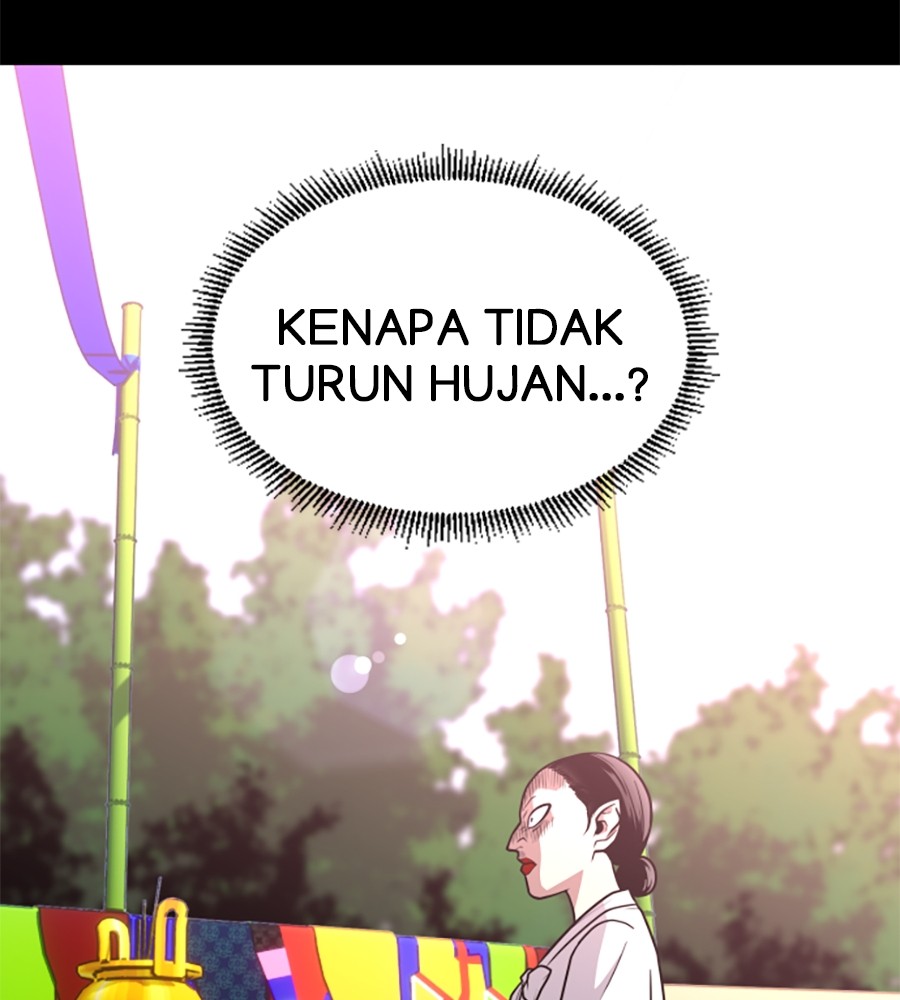 The Shaman’s Blade chapter 15 halaman 87