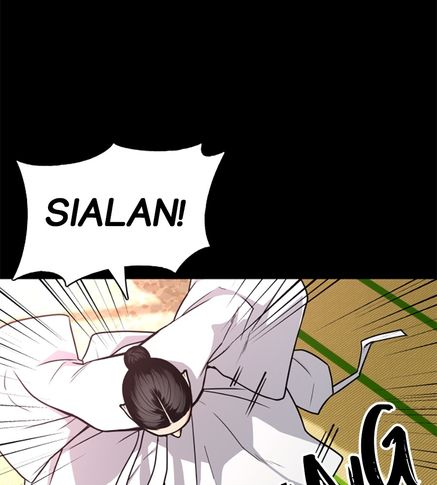 The Shaman’s Blade chapter 15 halaman 89